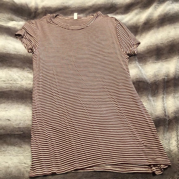 Dresses & Skirts - Tshirt dress